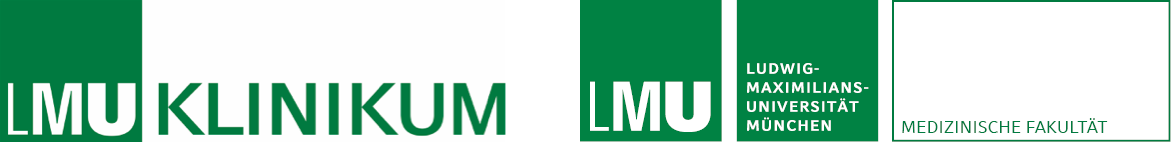 LMU MedBlog Logo